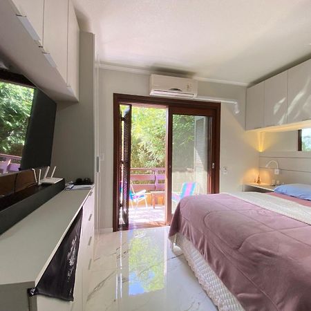Loft Classe A Santa Cruz do Sul Buitenkant foto