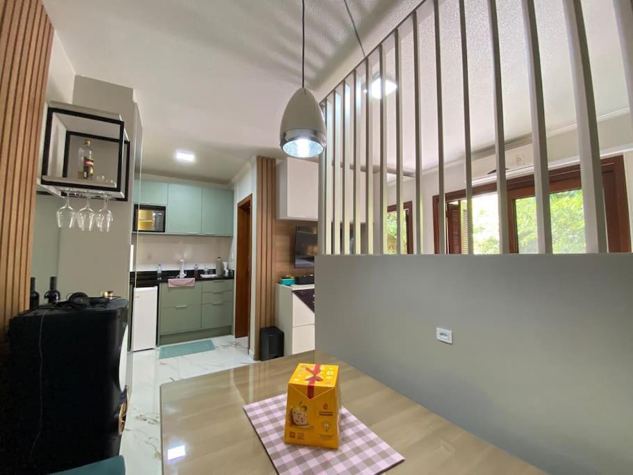 Loft Classe A Santa Cruz do Sul Buitenkant foto