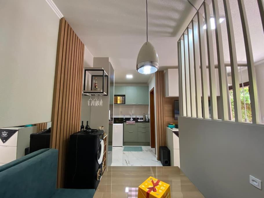Loft Classe A Santa Cruz do Sul Buitenkant foto