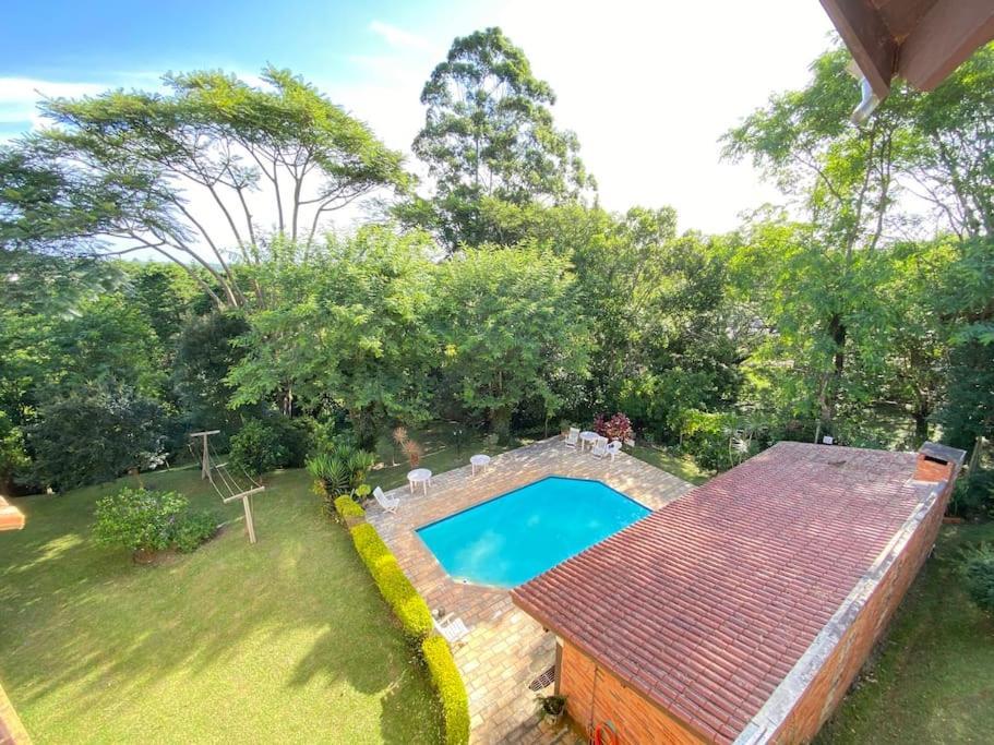 Loft Classe A Santa Cruz do Sul Buitenkant foto